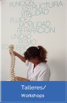 taller de osteopatía