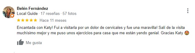 reseña