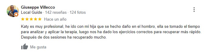 reseña