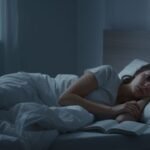 Do you suffer from insomnia and want to recover deep, restorative sleep?
